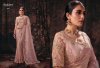 Pink Colour Isha By Sulakshmi Lining Salsa Fabric Designer Saree 9002